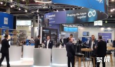 美国自动化展2025门票价格