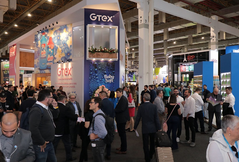 巴西商超零售展现场图片3