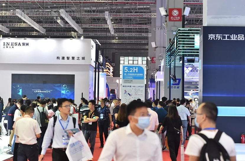 工博会2025门票哪里买