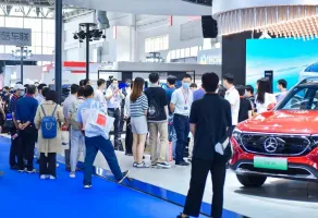 北京新能源汽车展2025展位费与展位图