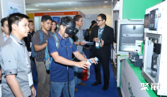 2025菲律宾电动车展展位图与展位预订