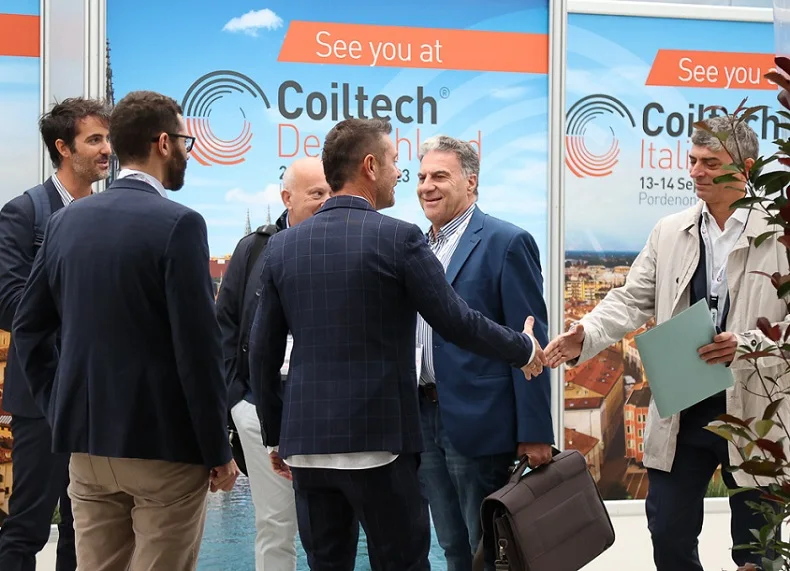 意大利电机展2025展位费与展位申请