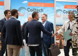 意大利电机展(Coiltech)2026门票购买途径