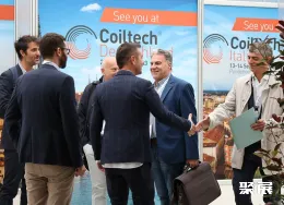 意大利电机展现场图片1