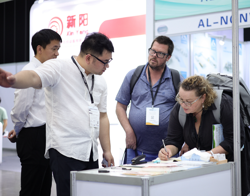 泰国无纺布展2025门票购买途径