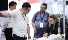 泰国无纺布展2025门票购买途径