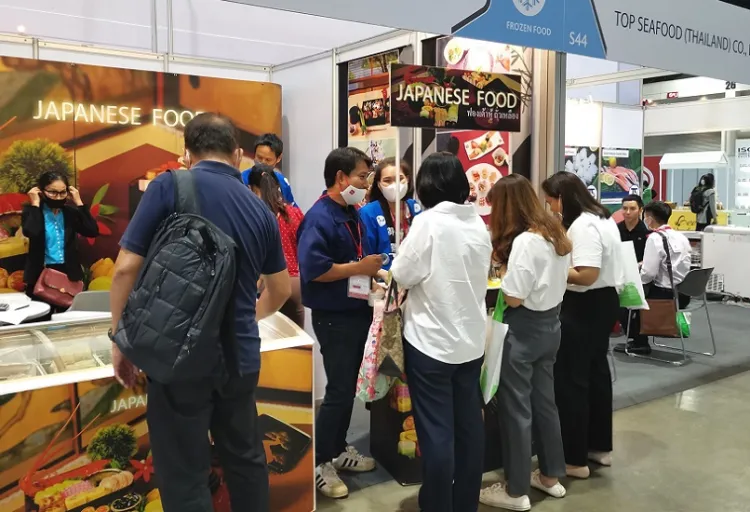 巴基斯坦食品及食品加工包装机械展览会