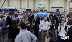 美国天然原料展2025时间表及地址