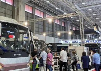 2026土耳其客车展观众登记及登记地址