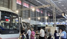 2026土耳其客车展观众登记及登记地址