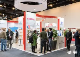 阿德莱德葡萄酒展展会现场(现场盛况)1