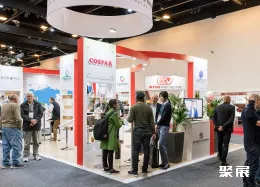 澳大利亚葡萄酒展现场图片1