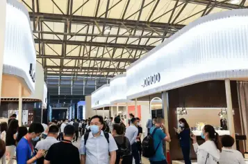 2026上海厨卫展 (KIB)观众预登记正式开启，精彩即将登场！