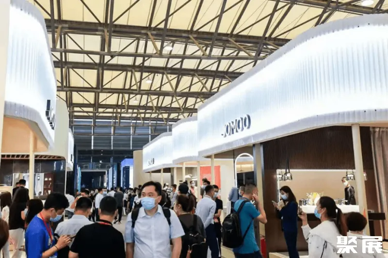 中国(上海)国际厨卫家居展览会