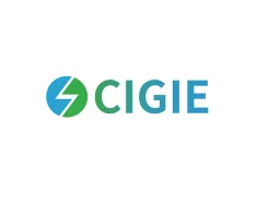CIGIE气博会Logo