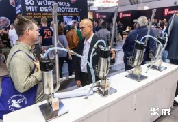 斯图加特肉类展现场图片8