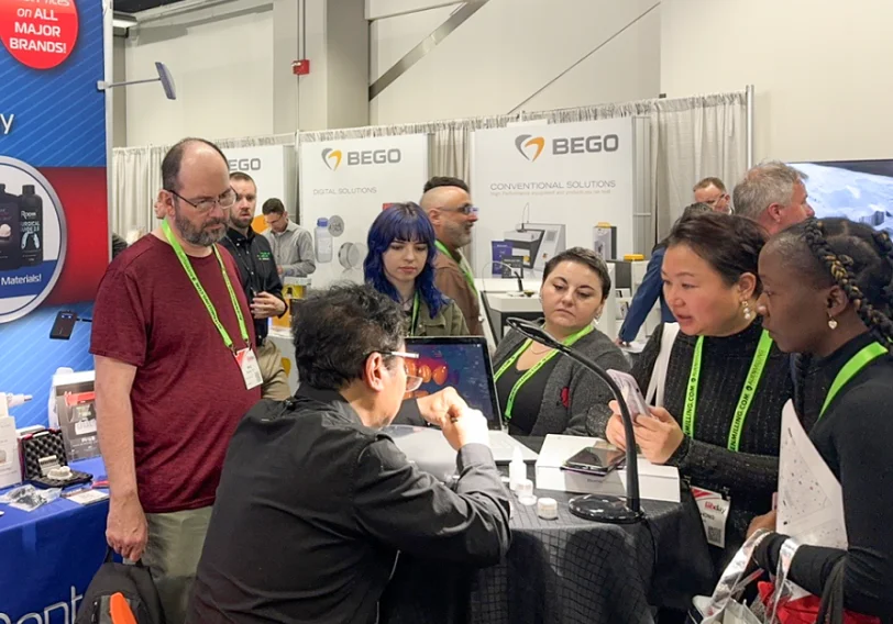 美国牙科展2026参展攻略(时间地点+门票多少钱?)