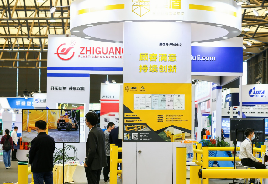 2024上海亚洲智能加工与工业零部件展览会举办时间地点、门票多少钱？