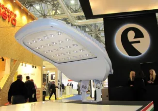 俄罗斯照明展2025展商名录