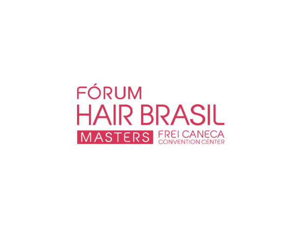 Hair Brasil exhibition logo