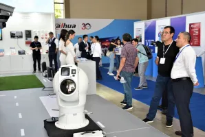 乌兹别克斯坦消防展2025展位费与展位预订