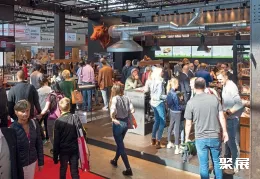 斯图加特肉类展现场图片5