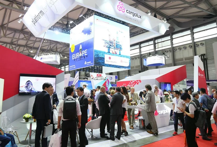 上海物流展2026最新展商名录