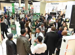 巴西电梯展现场图片5