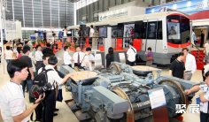 2025上海轨道交通展参展攻略(时间+地点+观众预约)