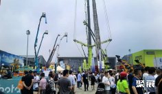 长沙工程机械展(CICEE)2027门票哪里买