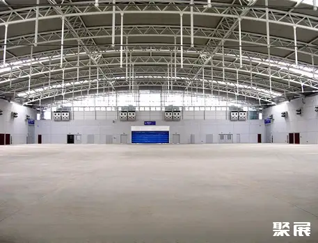 烟台国际博览中心