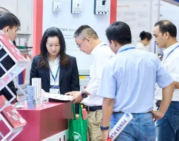 2026越南制冷展時間地點