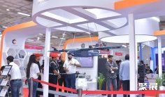 印度无人机展2026逛展指南:时间地点/门票价格