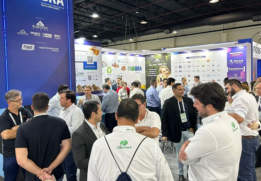 2026年巴西畜牧展(FENAGRA)门票购买方式，多少钱一张？