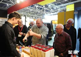 荷兰建材展现场图片9