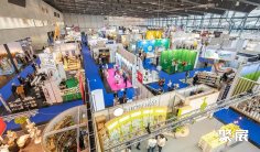 德国纽伦堡有机食品展览会2025举办时间及地点