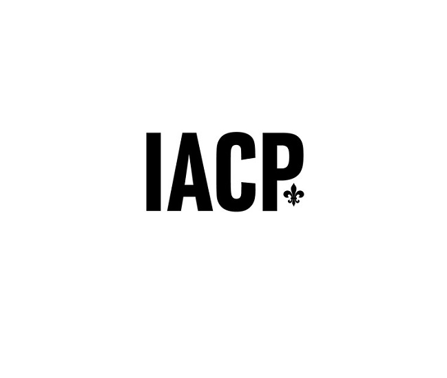 The International Association of Chiefs of Police exhibition logo