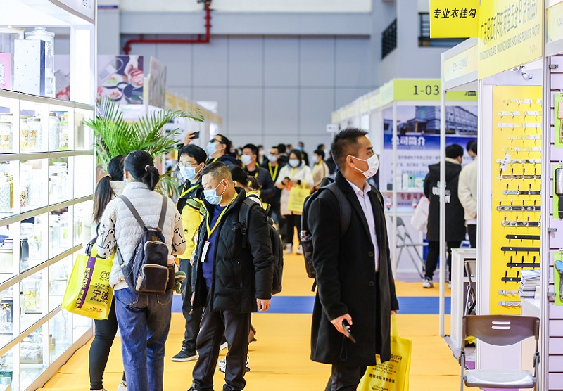 宁波中小工厂展2025举办时间与地点