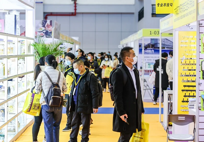宁波中小工厂展2025最新展商名录
