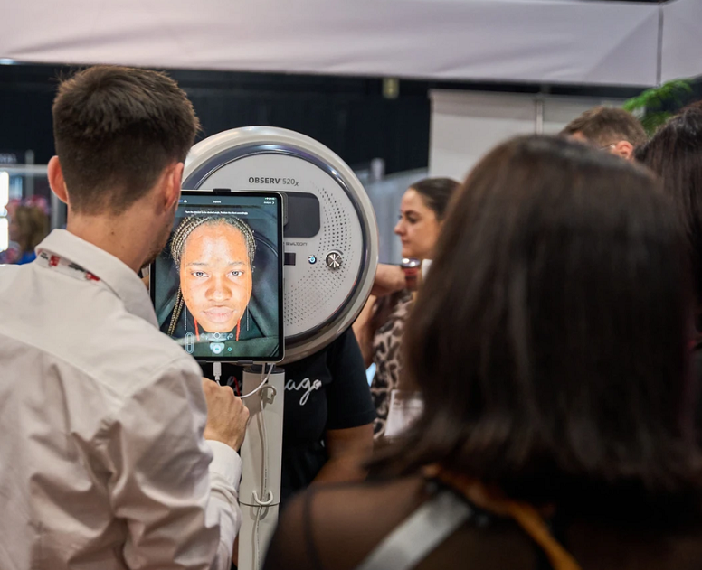 肯尼亚美容展(Beauty Kenya)2026参展攻略（时间地点+门票怎么买？）