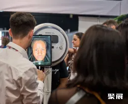 肯尼亚美容展展会现场(现场盛况)4