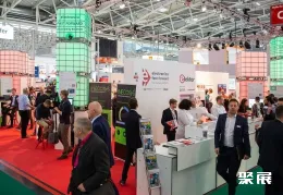 莱比锡机床展现场图片6