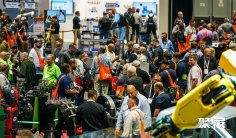 加拿大焊接展2026展商名录会刊