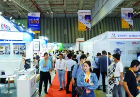 2025河内贸易展参展攻略（时间地点+门票多少钱一张？）