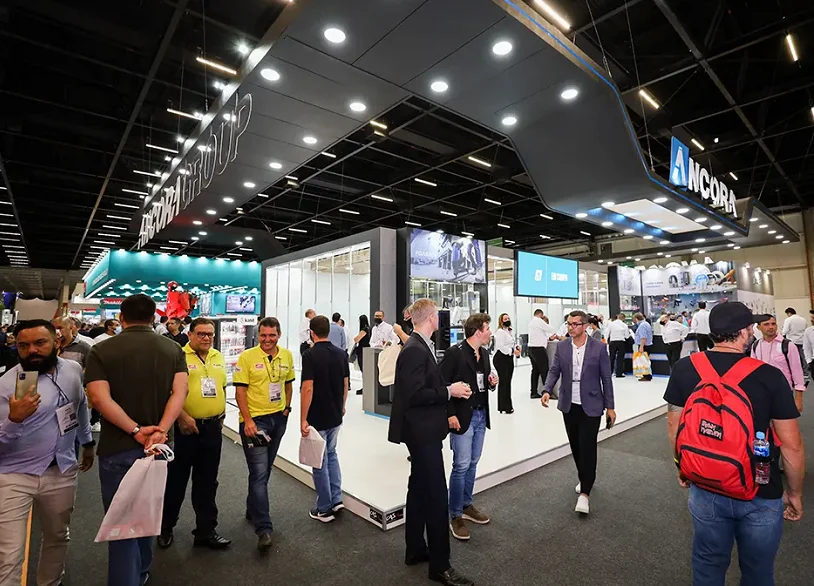 2026巴西五金展(Feicon Batimat)电子会刊