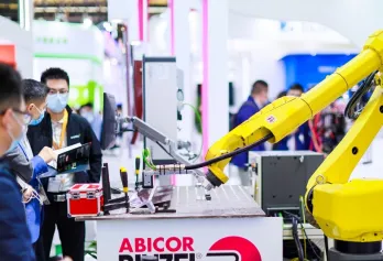 2027上海光博会(LASER Photonics China)时间和举办地点