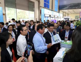 越南医疗展2025展位费与展位申请
