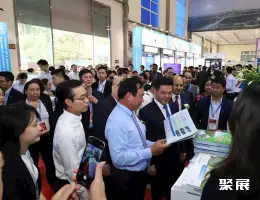 越南医疗设备展展会现场(现场盛况)1