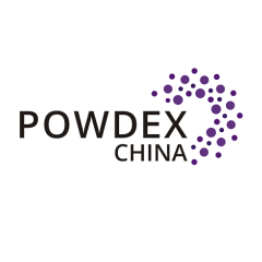 上海国际粉体加工与处理展览会实拍图