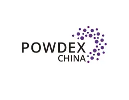 POWDEX CHINA (Shanghai International Powder Processing & Handling Exhibition)Logo